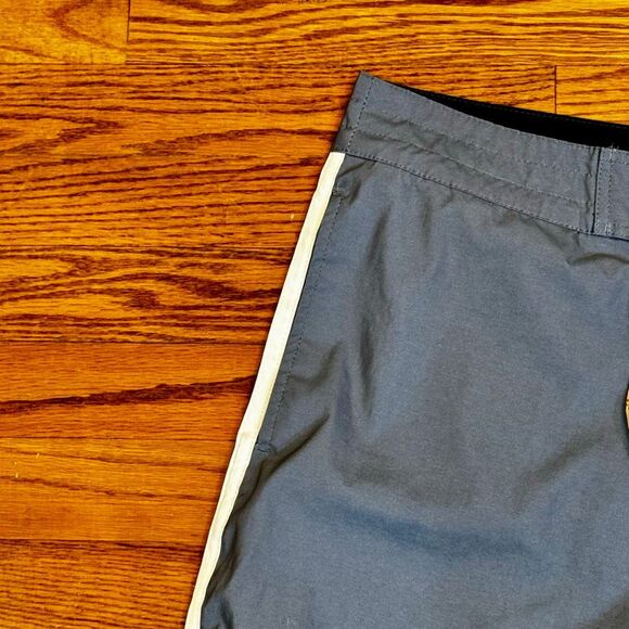 Howler Brothers Buchannon Board Shorts. Size 36. - Picture 3 of 9